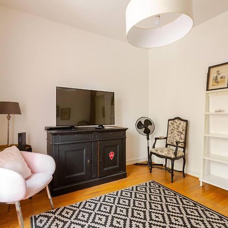 Mamray Appartement Colmar Buitenkant foto