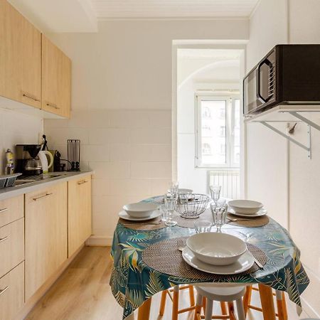 Mamray Appartement Colmar Buitenkant foto