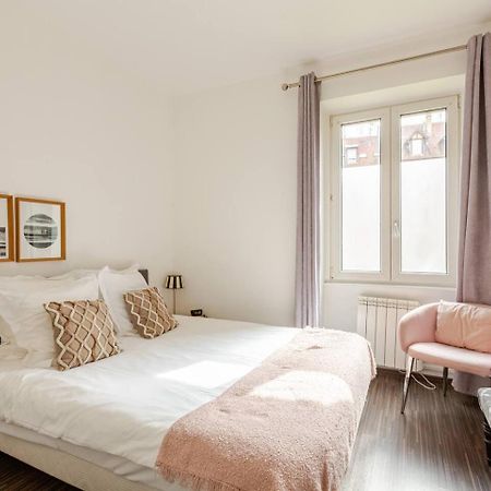 Mamray Appartement Colmar Buitenkant foto