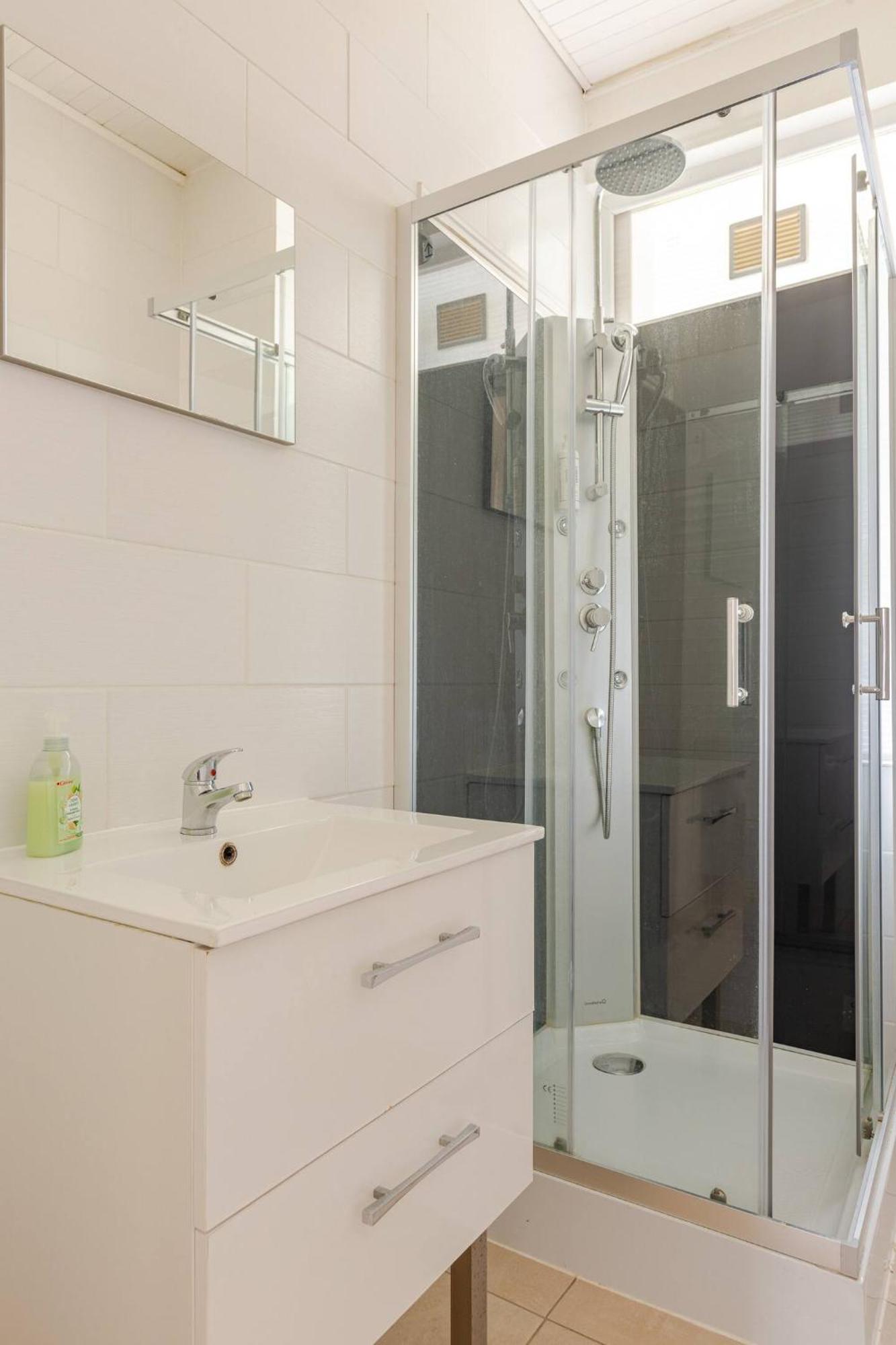 Mamray Appartement Colmar Buitenkant foto
