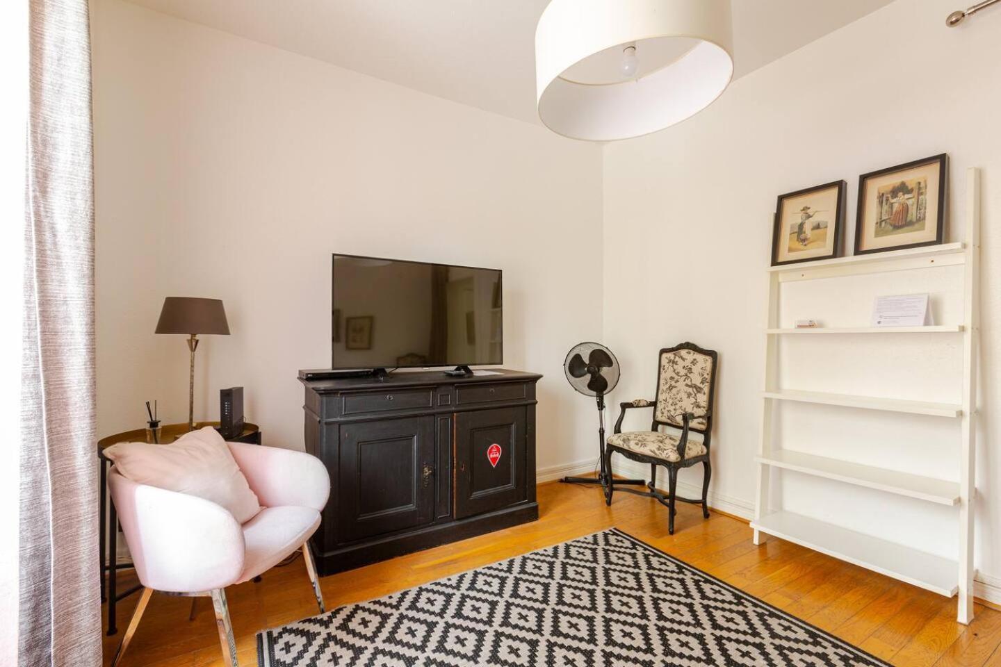 Mamray Appartement Colmar Buitenkant foto