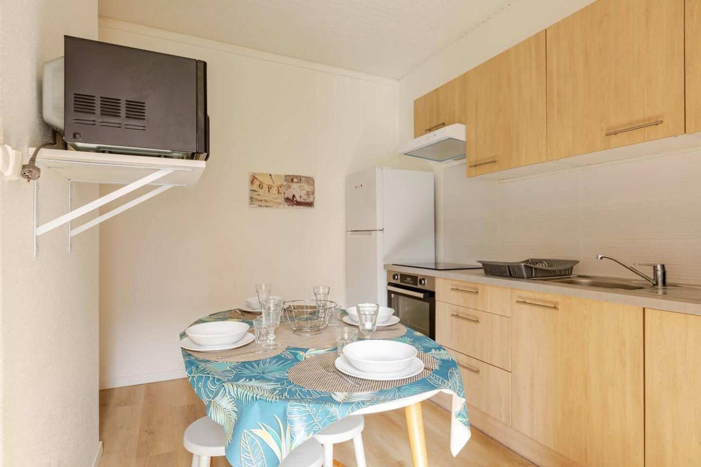 Mamray Appartement Colmar Buitenkant foto