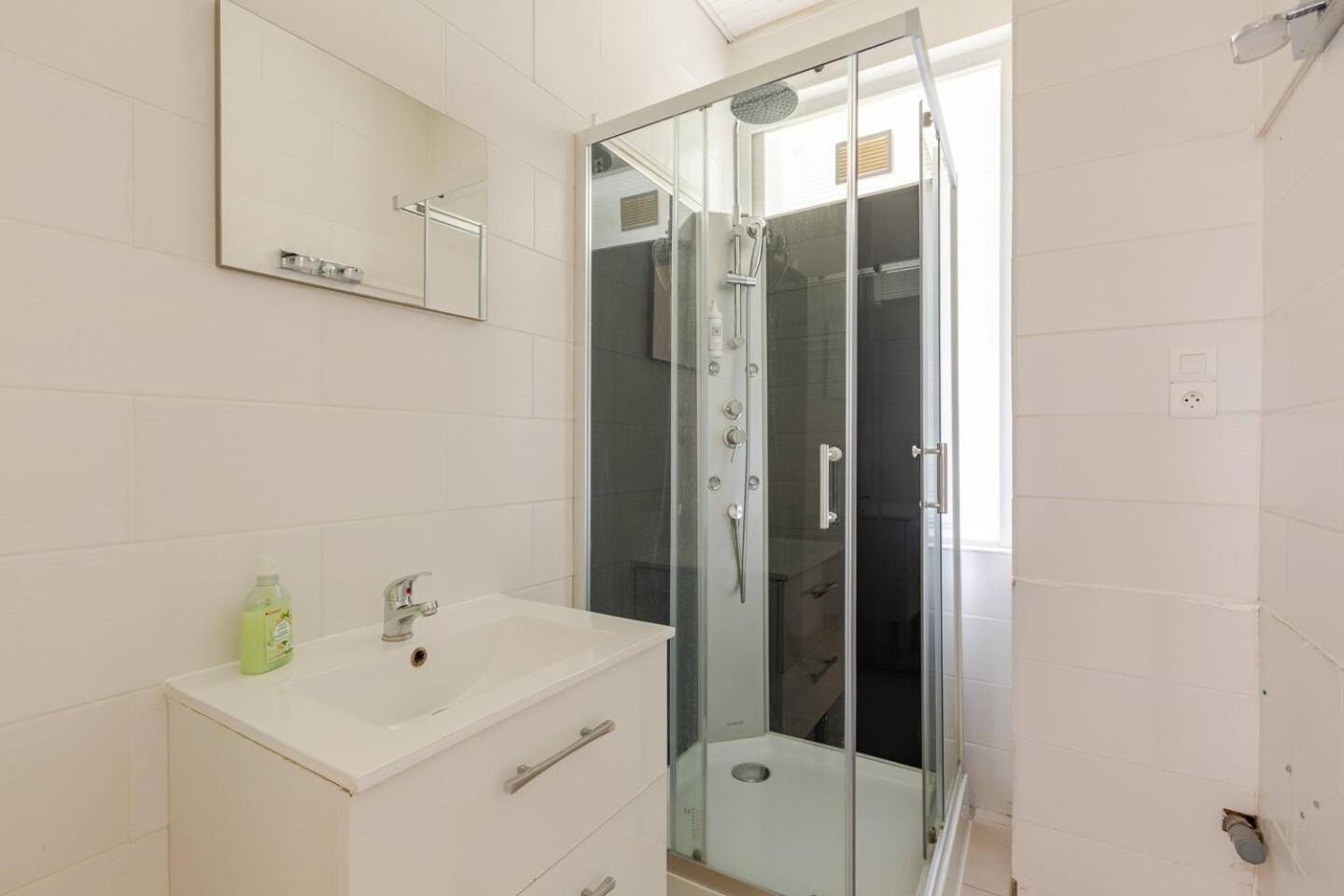 Mamray Appartement Colmar Buitenkant foto