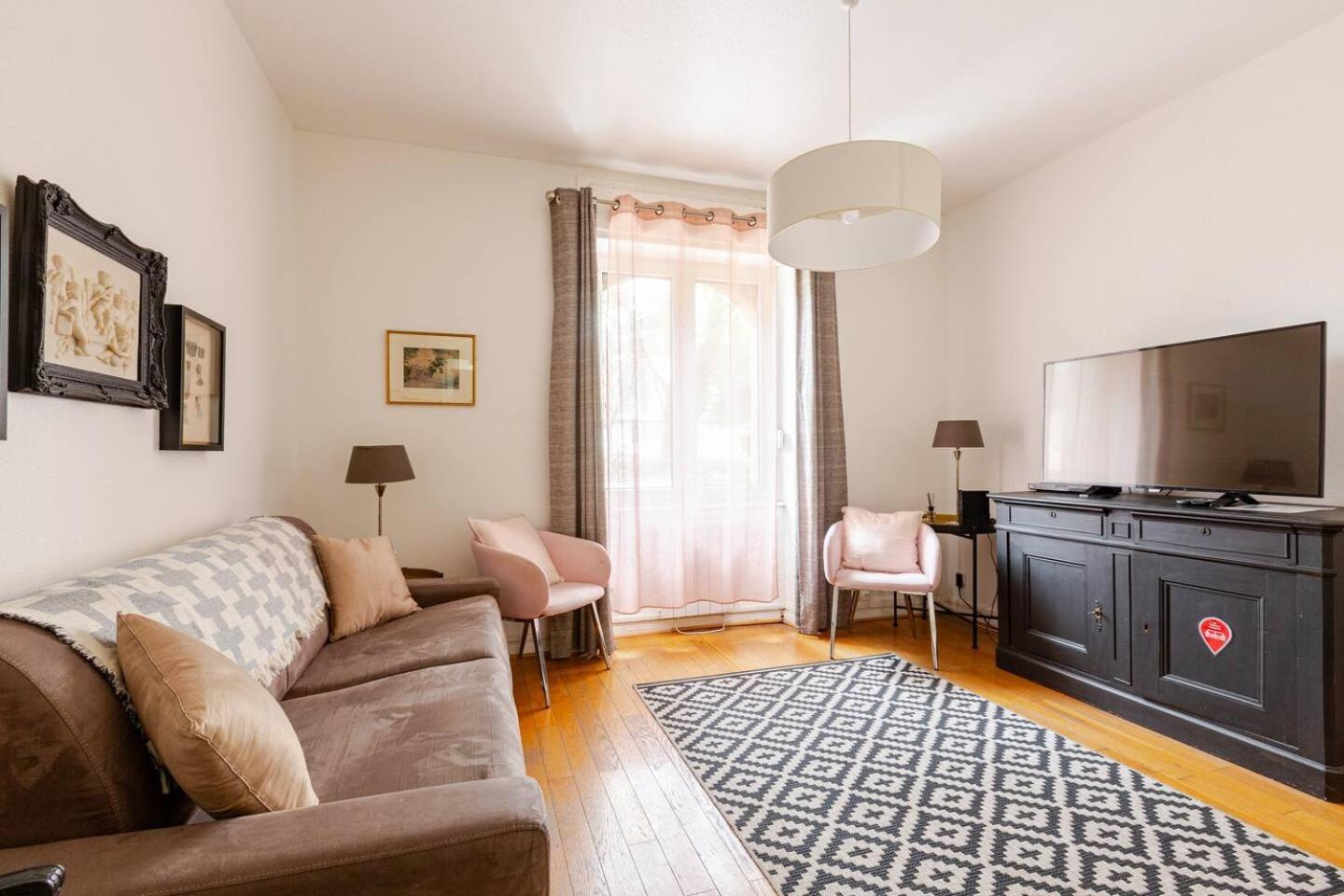 Mamray Appartement Colmar Buitenkant foto