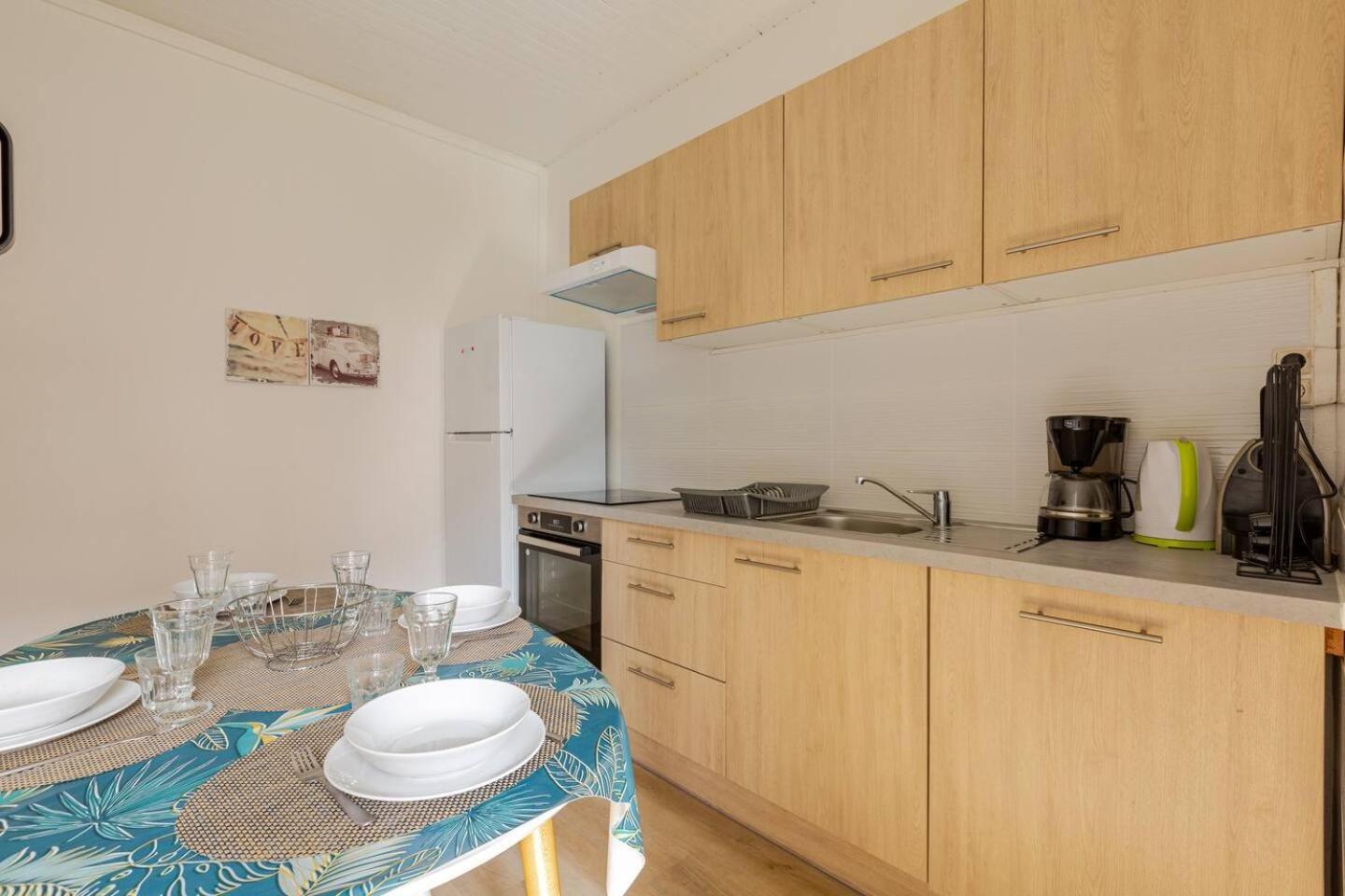 Mamray Appartement Colmar Buitenkant foto