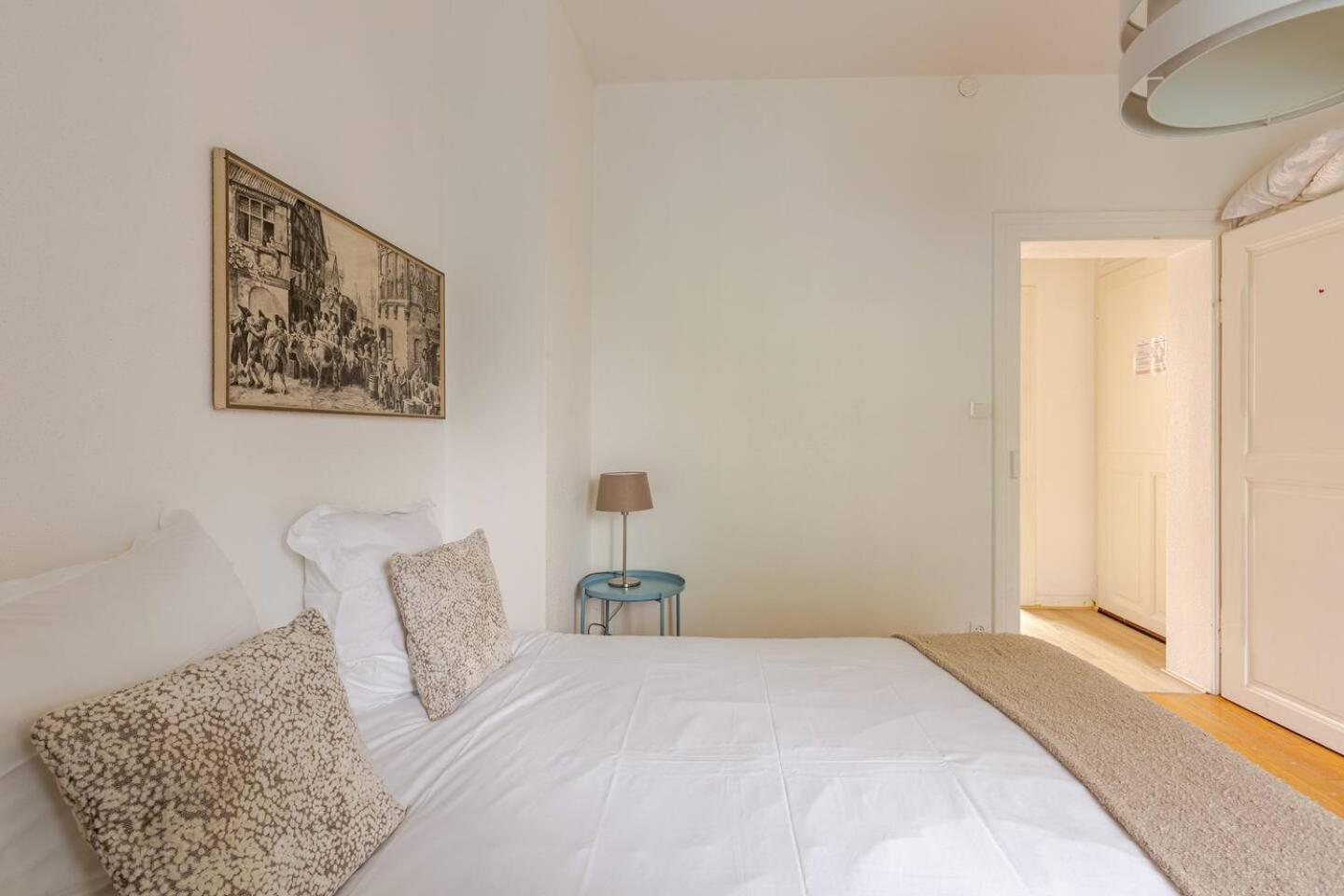 Mamray Appartement Colmar Buitenkant foto