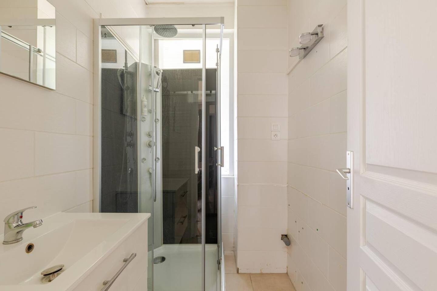 Mamray Appartement Colmar Buitenkant foto
