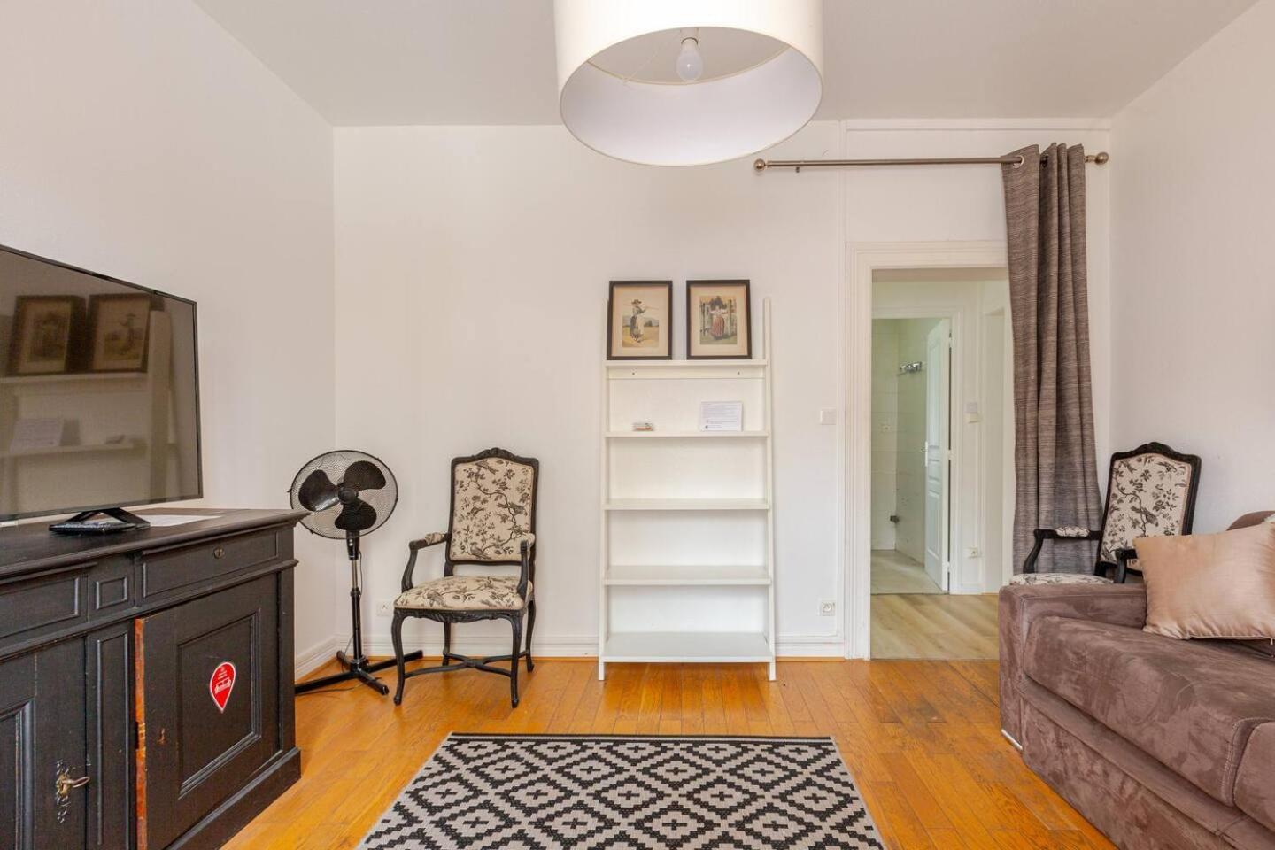 Mamray Appartement Colmar Buitenkant foto