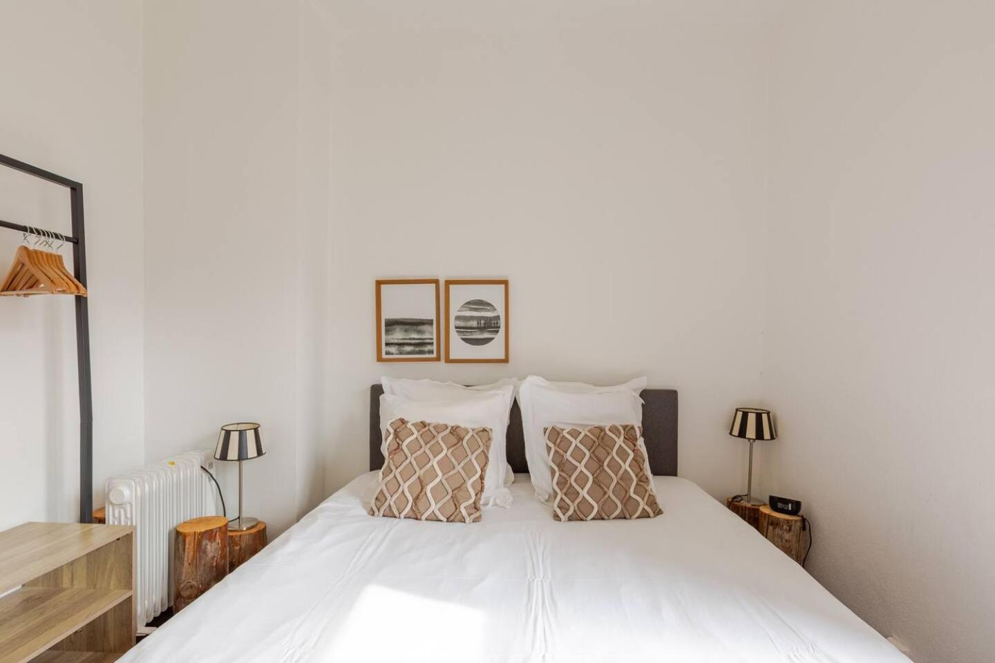 Mamray Appartement Colmar Buitenkant foto